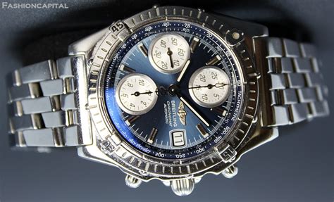 breitling 75 quartz setting year|Breitling Reference Model Numbers Explained.